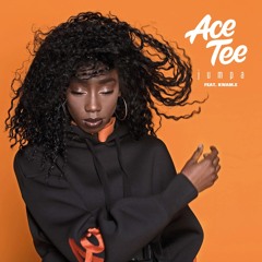 Jumpa (feat. Kwam.E)