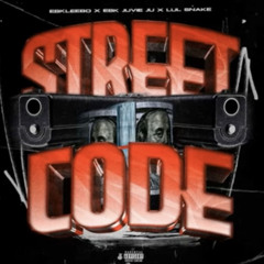 EBK Leebo - street code (feat. Lul Snake & EBK Juvie Ju)