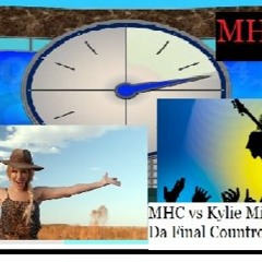 MHC vs KM vs Tha Final Countround