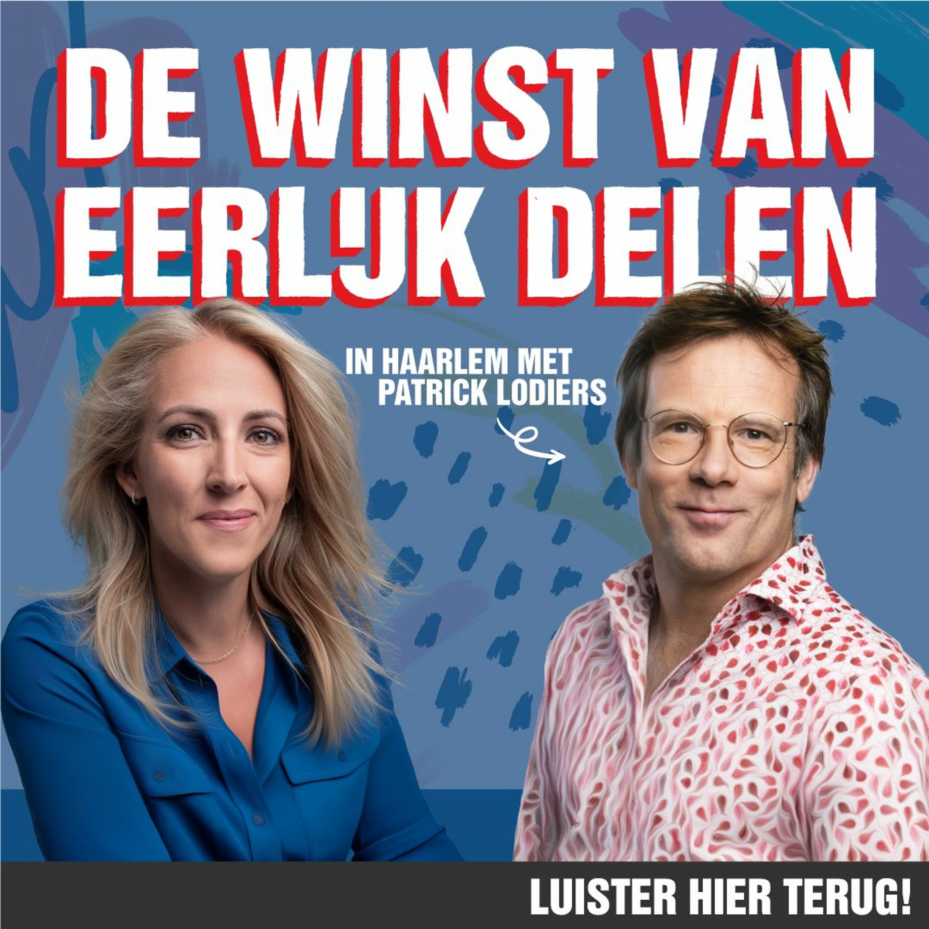 Daarom is het Goed