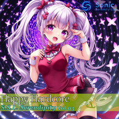 Sweet Harmony Dreams (Hhv3 Mix)