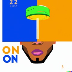 My People (Trap Soul)- J.L.F.