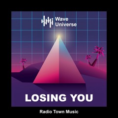 Radio Town Music - Losing You (Instrumental)