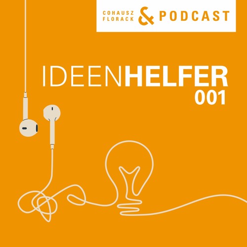 Ideenhelfer - Folge 1