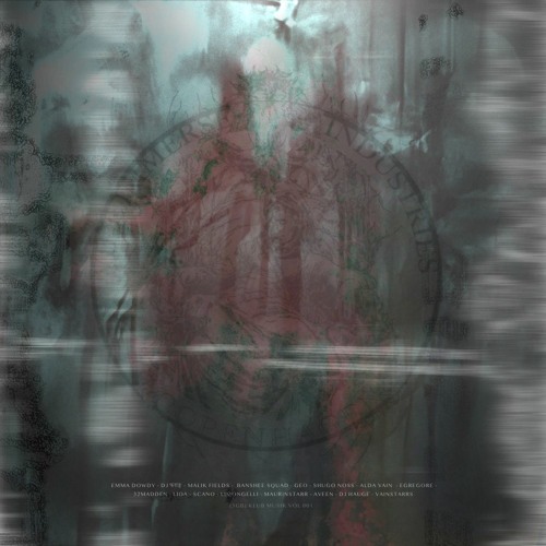 Malik Fields - Mortal Coil