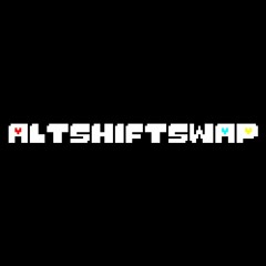 [Cassware AU][Altshiftswap - Mad Goat] you can go shove it.