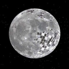 Moon Dance (Instrumental)