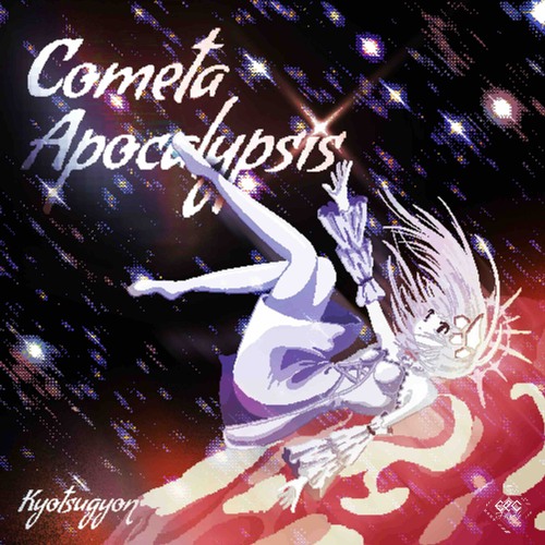 Stream Cometa Apocalypsis by Kyotsugyon | Listen online for free on ...