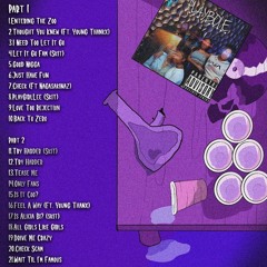 Try Harder Playboi (Skit)