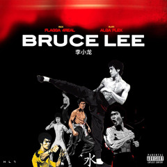 BRUCE LEE X ALGA