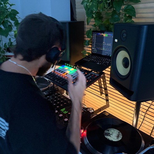 Minimal Vinyl Session PREMIERE