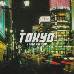 LostC - Tokyo ft. bP