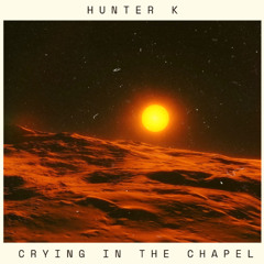 Crying In The Chapel Cover