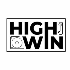 # L'OEUF DE PAQUES - DJ HIGH WIN - FWI MOOD RADIO