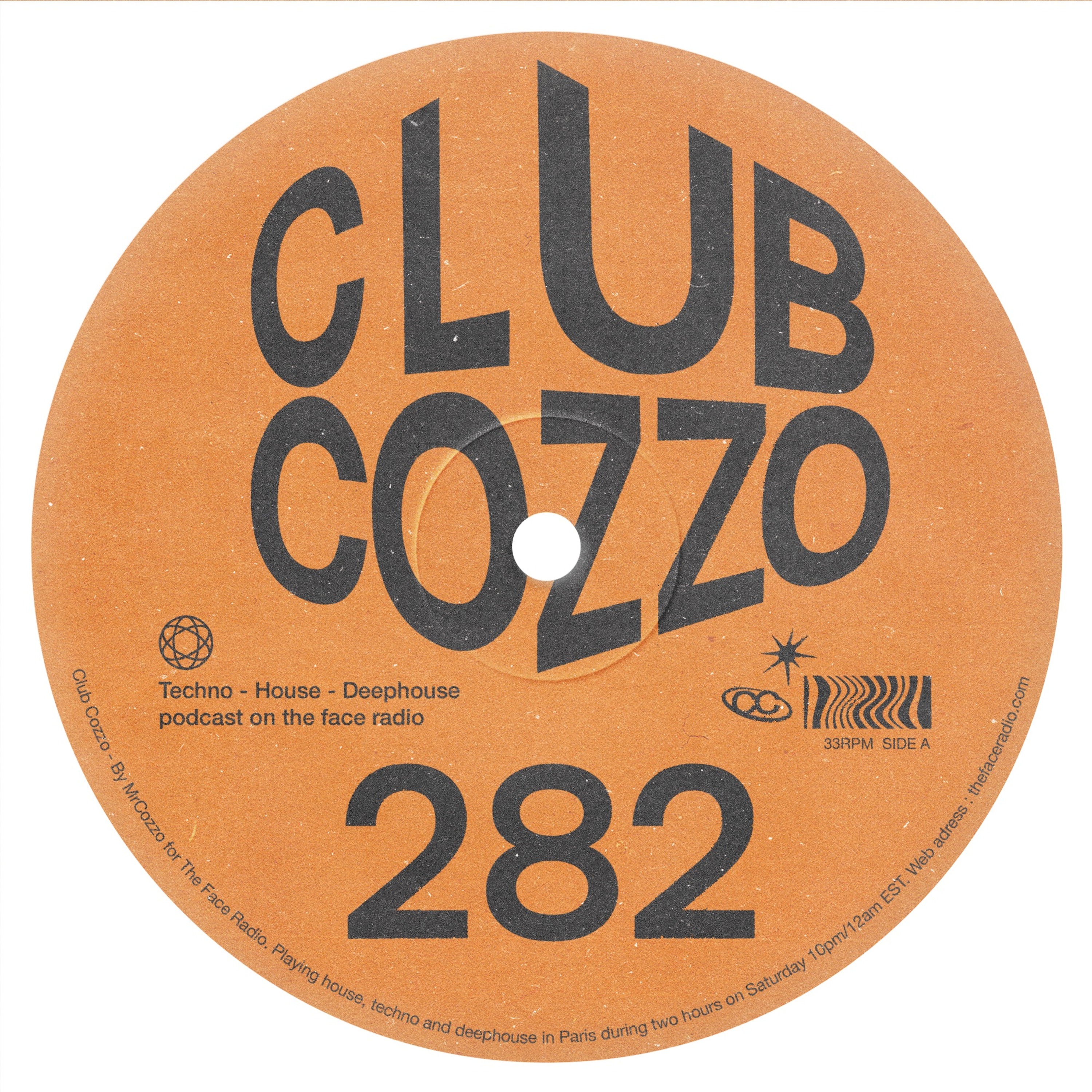 Mr Cozzo Seven/Eleven