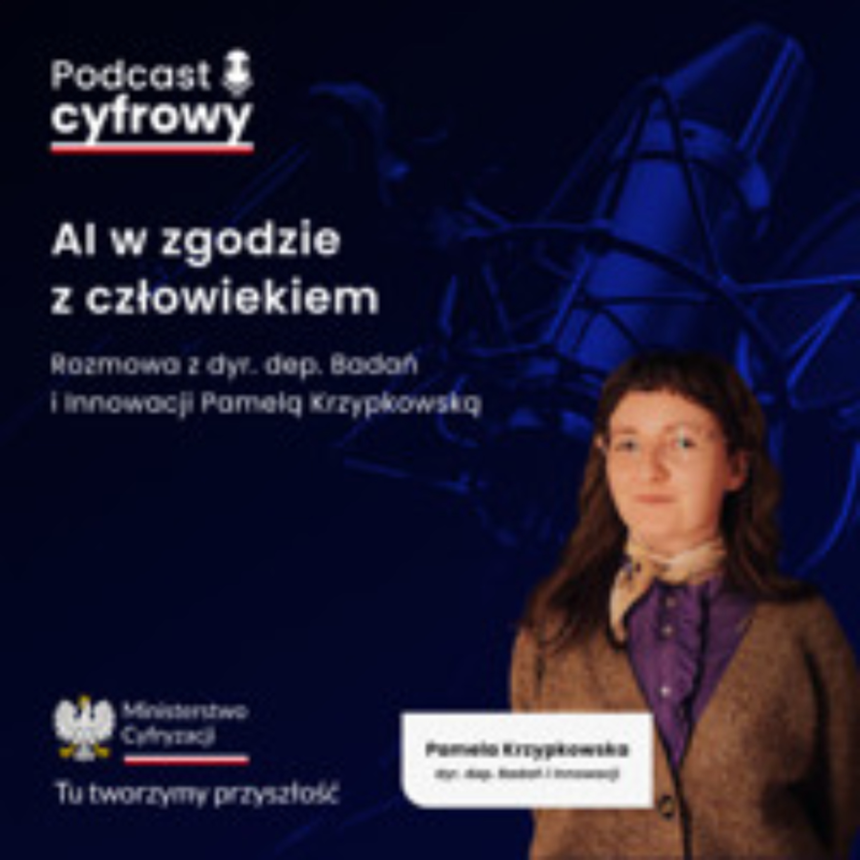 Podcast Cyfrowy