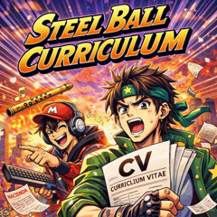 Steel Ball Curriculum