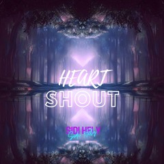SIDI HELY - HEARTSHOUT - (Radio Edit)