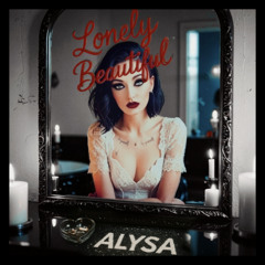 Lonely, beautiful.