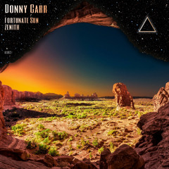 Donny Carr - Fortunate Sun (Original Mix) [HIGHER STATES]