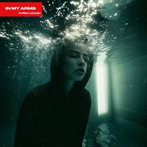 Anfisa Letyago - In My Arms (Original mix)