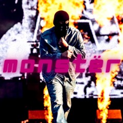 Yeat - Monstër (prod. Rafał Łosik) [FANMADE REMIX]