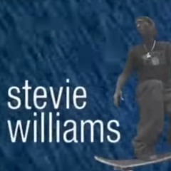 Dual Shock - Love Park