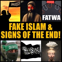 THEY ARE TRYING TO CHANGE ISLAM!