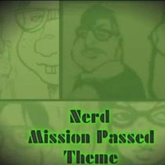 Bully Nerd Mission Passed Theme