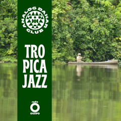 'TropicaJazz'- Radio Olisipo Dec. 2023