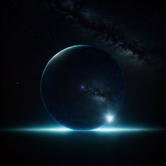 Dark Cold Beauty