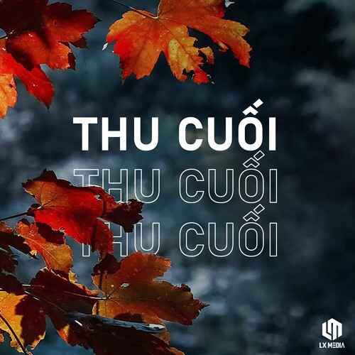 Thu Cuối x I Need Your Love Tonight REMIX