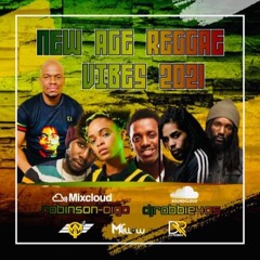 NEW-AGE-REGGAE-VIBEZ [2021]
