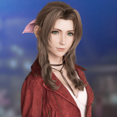 Final Fantasy 7 Remake Aerith Theme