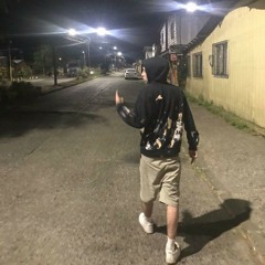 Dime Si (REC).wav - Malfoy 3132 ft SKIU