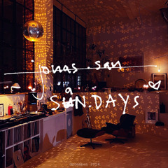 jonas.san // san.day mixtape // december 2024