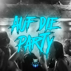 Badmómzjay x Domiziana - Auf die Party [HARDTEKK EDIT]