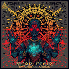 Totemic - Driving the Time