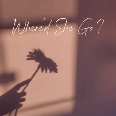 Where'd She Go ?