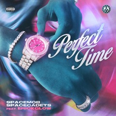 PERFECT TIME (feat. ErikGlow)