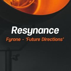 Resynance releases