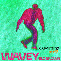 Eli Brown - Wavey (djFATtrip Remix)