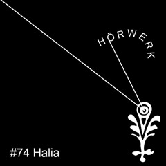 #074 Halia | Hörwerk mit 𝓛impio 𝓡ecords