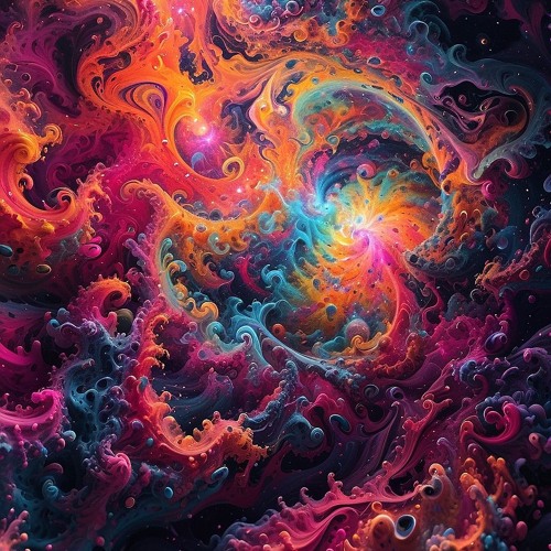 Unknown Place