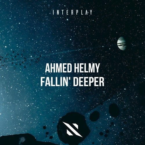 Ahmed Helmy - Fallin' Deeper [FREE DOWNLOAD]