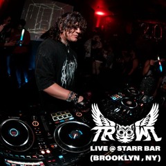 TROWL @ STARR BAR (NYE 360 SET) [1.1.25]