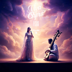 Viva I'Opera (Sitar Cover)