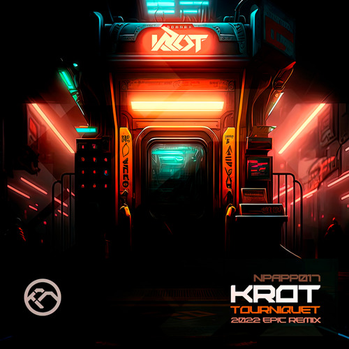 Stream Tourniquet (2022 Epic Remix) by KROT Listen online for free on