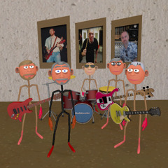 Pictures of Matchstickmen
