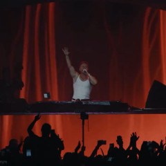 David Guetta - Tomorrowland 2025 weekend 1